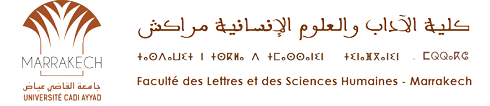 Logo UCA Marrakech